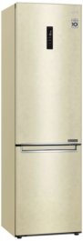 Холодильник LG GA-B509SEKL