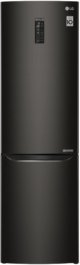Холодильник LG GA-B499SBQZ