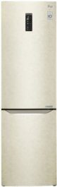Холодильник LG GA-B499SEKZ