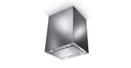 Вытяжка Faber CUBIA PLUS EV8 X A90