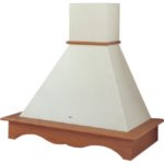 Вытяжка Faber RANCH 120 WH SC H-EP