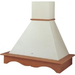 Вытяжка Faber RANCH 120 WH SC H-EP