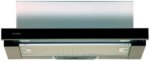 Встраиваемая вытяжка Faber FLOX GLASS BK A60