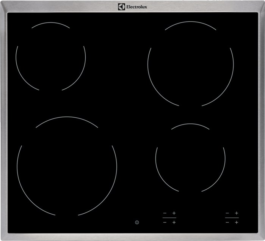 Электрическая варочная поверхность Electrolux EHF 16240