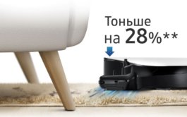 Уборка в труднодоступных местах