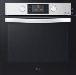 Духовой шкаф LG LB645329T1