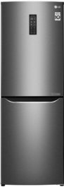 Холодильник LG GA-B379SLUL