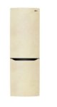 Холодильник LG GA-B389SECL