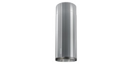 Вытяжка Faber CORINTHIA IS. INOX + PEWTER