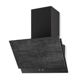 Вытяжка Faber GRÈXIA GRES DG/BK A60