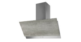 Вытяжка Faber GRÈXIA GRES LG/X A90