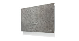Вытяжка Faber TALIKA DARK GREY