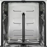 Посудомоечная машина AEG FFB 95261 ZW