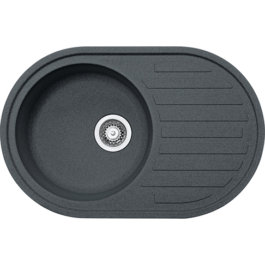 Мойка Franke ROG 611
