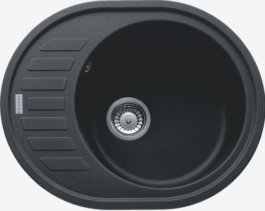 Мойка Franke ROG 611С
