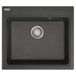 Мойка Franke MRG 610-58