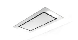 Встраиваемая вытяжка Faber HEAVEN GLASS 2.0 WH A90