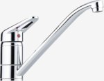 Смеситель Franke Novara Plus