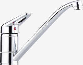 Смеситель Franke Novara Plus