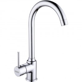 Смеситель Franke One+