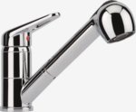 Смеситель Franke Novara Plus