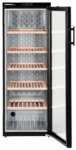 Холодильник для хранения вина Liebherr WKb 4212 Vinothek