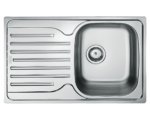 Мойка Franke POLAR PXN 611-78