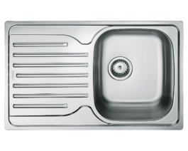 Мойка Franke POLAR PXN 611-78