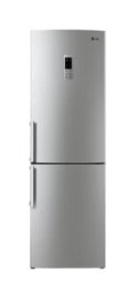 Холодильник LG GA-B439ZAQA