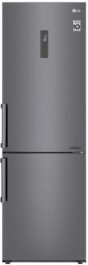 Холодильник LG GA-B459BLGL