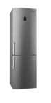 Холодильник LG GA-B489BMKZ