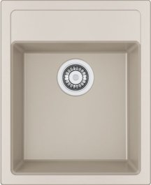 Мойка Franke SID 610-40