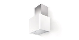 Вытяжка Faber LITHOS EG6 WH MATT A45