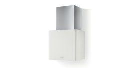 Вытяжка Faber LITHOS EG6 WH LED A45