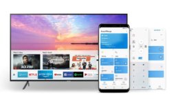SmartThings App - одно приложение для всех устройств
