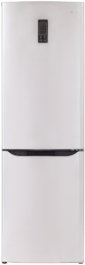 Холодильник LG GA-B409SLQA