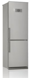 Холодильник LG GA-B409BTQA