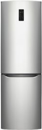 Холодильник LG GA-B409SAQL