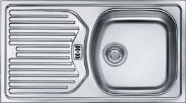 Мойка Franke ETN 614
