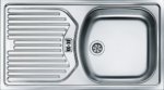 Мойка Franke ETN 614
