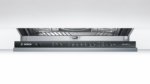 Встраиваемая посудомоечная машина Bosch SMV25FX01R
