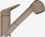 Смеситель Franke Novara Plus Выдвижной