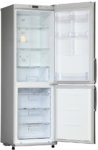 Холодильник LG GA-B409UMDA