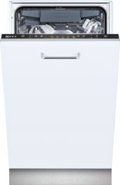 Встраиваемая посудомоечная машина Neff S581F50X2R