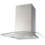 Вытяжка Faber RAY LED X/V A60