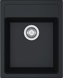 Мойка Franke SID 610-40