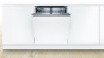 Встраиваемая посудомоечная машина Bosch SMV45IX00R
