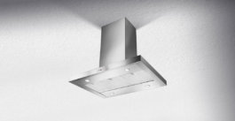 Вытяжка Faber PRETTY ISOLA ACT EG8 X A90