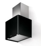 Вытяжка Faber LITHOS EG6 BK LED A45