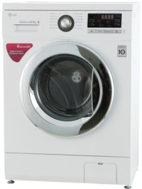 Стиральная машина LG M1222WD3